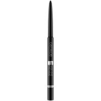 Creion de ochi Inside Eye Khol Kajal, 010 - Black Is The New Black, 0.3 g, Catrice