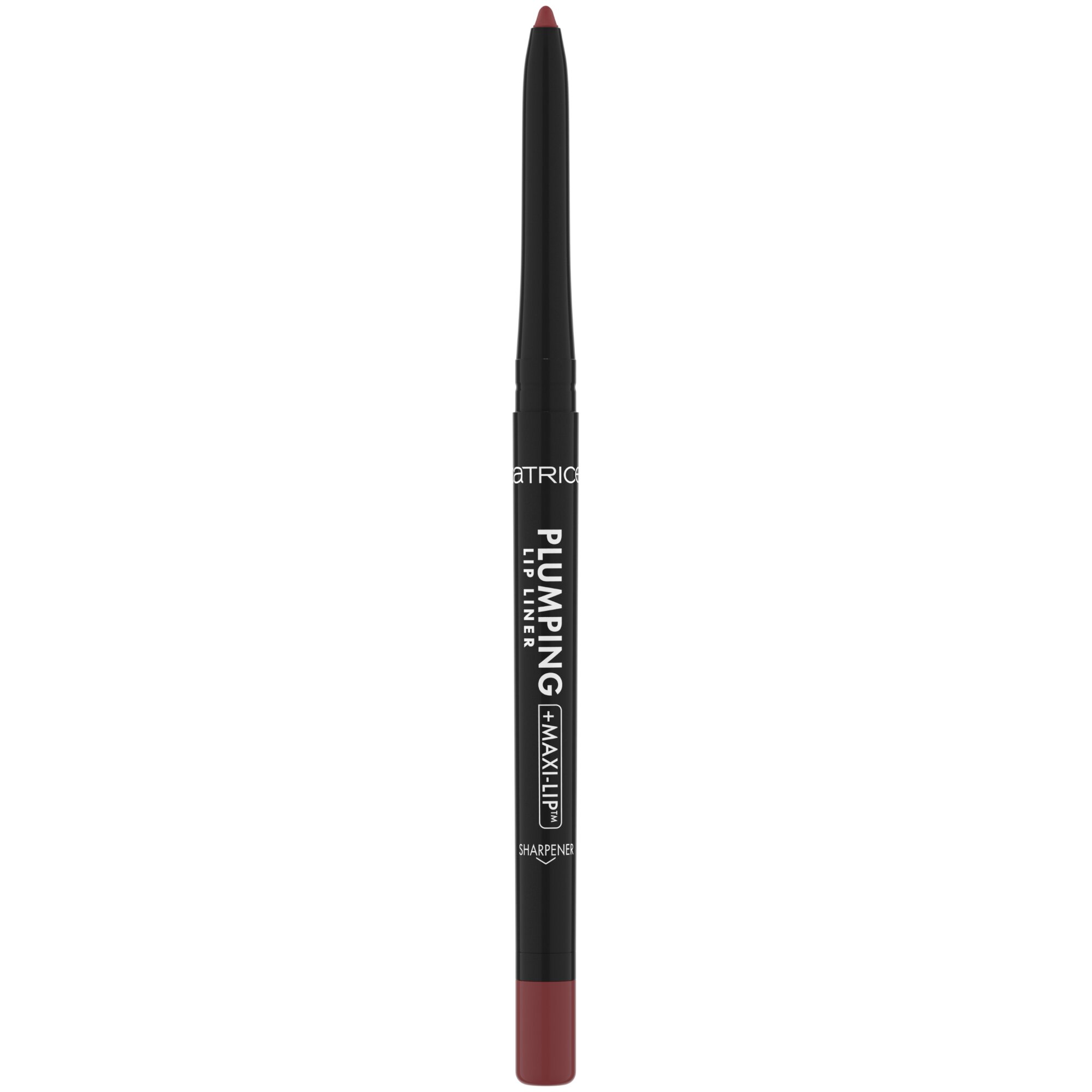 Creion pentru buze Plumping Lip Liner, 060 - Cheers To Life, 0.35 g, Catrice