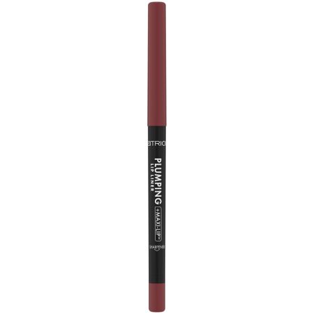 Creion pentru buze Plumping Lip Liner, 060 - Cheers To Life, 0.35 g, Catrice 619028