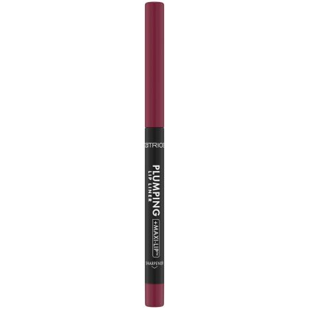 Creion pentru buze Plumping Lip Liner, 090 - The Wild One, 0.35 g, Catrice 619045