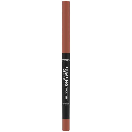 Creion pentru buze Plumping Lip Liner, 010 - Understated Chic, 0.35 g, Catrice 619065