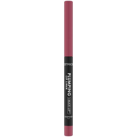 Creion pentru buze Plumping Lip Liner, 050 - Licence To Kiss, 0.35 g, Catrice 619071