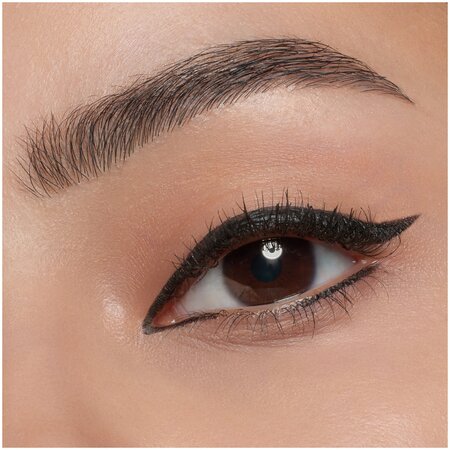 Tus de ochi eyeliner pen extra long-lasting, 010  Blackest Black, 1.1 ml, Essence 619102
