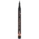 Tus de ochi eyeliner pen extra long-lasting, 010  Blackest Black, 1.1 ml, Essence 619107