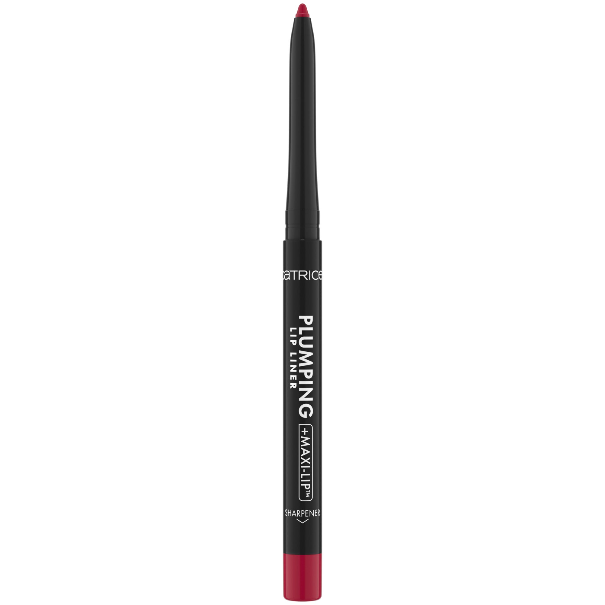 Creion pentru buze Plumping Lip Liner, 110 - Stay Seductive, 0.35 g, Catrice