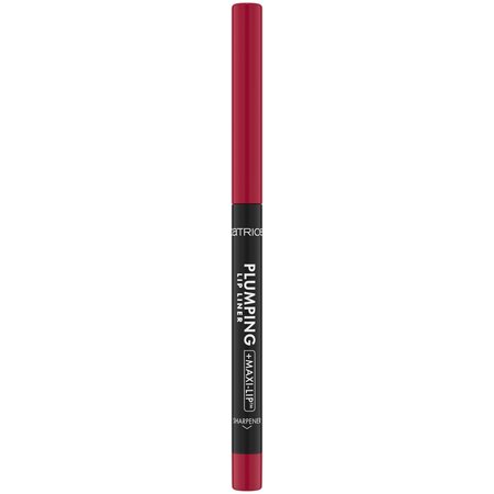 Creion pentru buze Plumping Lip Liner, 110 - Stay Seductive, 0.35 g, Catrice 619087