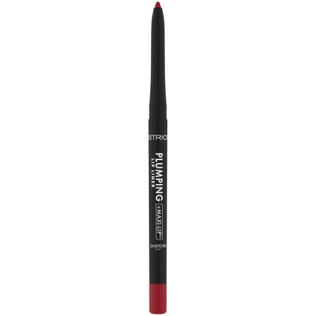 Creion pentru buze Plumping Lip Liner, 120 - Stay Powerful, 0.35 g, Catrice