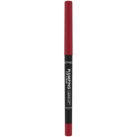 Creion pentru buze Plumping Lip Liner, 120 - Stay Powerful, 0.35 g, Catrice 619095