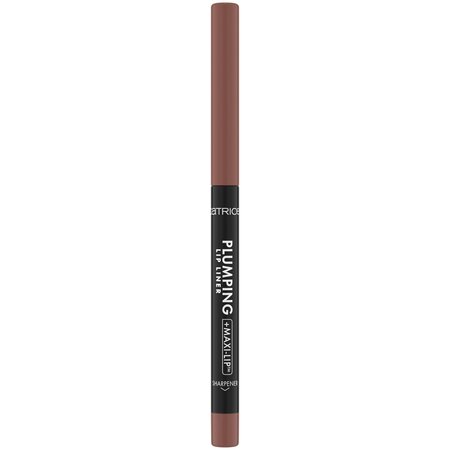 Creion pentru buze Plumping Lip Liner, 150 - Queen Vibes, 0.35 g, Catrice 619112