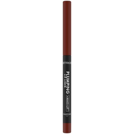 Creion pentru buze Plumping Lip Liner, 100 - Go All-Out, 0.35 g, Catrice 619120