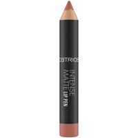 Creion mat pentru buze Intense Matte Lip Pen, 060 - Mocha Me Happy, 1.2 g, Catrice