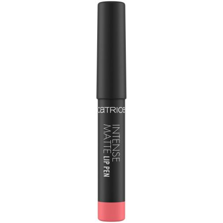 Creion pentru buze Intense Matte Lip Pen, 020 - Coral Vibes, 1.2 g, Catrice 619150