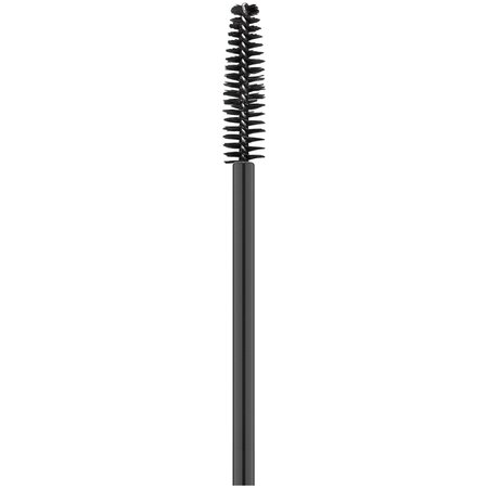 Mascara rezistent la apa Pure Volume, 010 - Black Waterproof, 10 ml, Catrice 619217