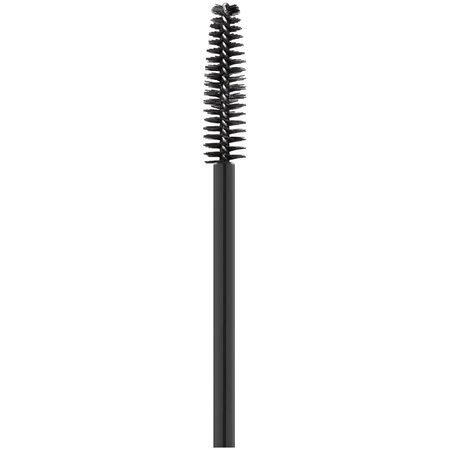 Mascara Magic Brown Pure Volume, 010 - Burgundy Brown, 10 ml, Catrice 619225