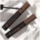 Mascara pentru sprancene Colour & Fix, 030 - Dark Brown, 5 ml, Catrice 619238