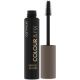 Mascara pentru sprancene Colour & Fix, 030 - Dark Brown, 5 ml, Catrice 619232