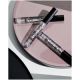 Mascara pentru sprancene Lash Brow Designer, 010, 6 ml, Catrice 619265