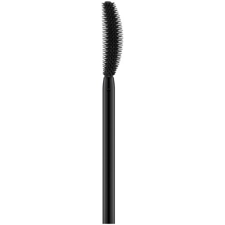 Mascara False Lashes Glam & Doll, 010 - Black, 9.5 ml, Catrice 619272