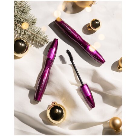 Mascara Glam&Doll Curl & Volume, 010, 10 ml, Catrice 619296