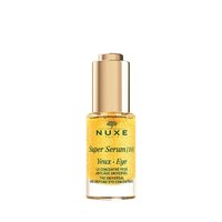 Ser antirid pentru conturul ochilor Super Serum [10], 15 ml, Nuxe
