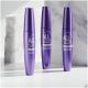 Mascara Allround Ultra Black, 010 - Blackest Carbon Black Ever, 11 ml, Catrice 619356