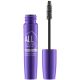 Mascara Allround Ultra Black, 010 - Blackest Carbon Black Ever, 11 ml, Catrice 619355