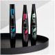 Mascara rezistent la apa Lashes To Kill Volume, 010, 10 ml, Catrice 619373