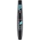 Mascara rezistent la apa Lashes To Kill Volume, 010, 10 ml, Catrice 619376