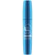 Mascara rezistent la apa Allround, 010 - Blackest Black, 11 ml, Catrice 619382