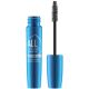 Mascara rezistent la apa Allround, 010 - Blackest Black, 11 ml, Catrice 619379