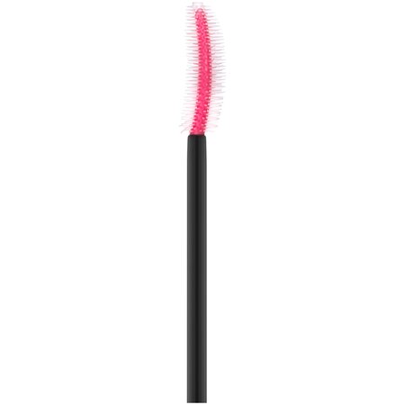 Mascara Curl It Volume & Curl, 010 - Deep Black, 11 ml, Catrice 619392