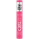 Mascara Curl It Volume & Curl, 010 - Deep Black, 11 ml, Catrice 619393