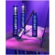 Mascara rezistent la apa Lift Up Volume & Lift Power Hold, 010 - Deep Black, 11 ml, Catrice 619402