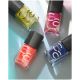 Lac pentru unghii cu gel Iconails Gel Lacquer, 150 - Iced Matcha Latte, 10.5 ml, Catrice 619499