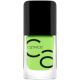 Lac pentru unghii cu gel Iconails Gel Lacquer, 150 - Iced Matcha Latte, 10.5 ml, Catrice 619502