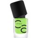 Lac pentru unghii cu gel Iconails Gel Lacquer, 150 - Iced Matcha Latte, 10.5 ml, Catrice 619501