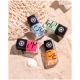 Lac pentru unghii cu gel Iconails Gel Lacquer, 150 - Iced Matcha Latte, 10.5 ml, Catrice 619500