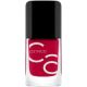 Lac pentru unghii cu gel Iconails Gel Lacquer, 169 - Raspberry Pie, 10.5 ml, Catrice 619518