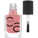 Lac pentru unghii cu gel Iconails Gel Lacquer, 173 - Karl Said Très Chic, 10.5 ml, Catrice 619531