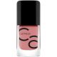 Lac pentru unghii cu gel Iconails Gel Lacquer, 173 - Karl Said Très Chic, 10.5 ml, Catrice 619532