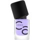 Lac pentru unghii cu gel Iconails Gel Lacquer, 143 - LavendHER, 10.5 ml, Catrice 619561