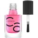 Lac pentru unghii cu gel Iconails Gel Lacquer, 163 - Pink Matters, 10.5 ml, Catrice 619590