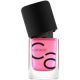 Lac pentru unghii cu gel Iconails Gel Lacquer, 163 - Pink Matters, 10.5 ml, Catrice 619591