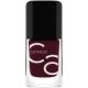 Lac pentru unghii cu gel Iconails Gel Lacquer, 127 - Partner In Wine, 10.5 ml, Catrice 619617