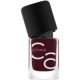 Lac pentru unghii cu gel Iconails Gel Lacquer, 127 - Partner In Wine, 10.5 ml, Catrice 619620