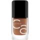 Lac pentru unghii cu gel Iconails Gel Lacquer, 172 - Go Wild Go Bold, 10.5 ml, Catrice 619661