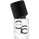 Lac pentru unghii cu gel Iconails Gel Lacquer, 146 - Clear As That, 10.5 ml, Catrice 619678