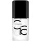 Lac pentru unghii cu gel Iconails Gel Lacquer, 146 - Clear As That, 10.5 ml, Catrice 619679