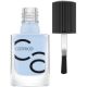 Lac pentru unghii cu gel Iconails Gel Lacquer, 170 - No More Monday Blue-s, 10.5 ml, Catrice 619691