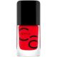 Lac pentru unghii cu gel Iconails Gel Lacquer, 140 - Vive l'Amour, 10.5 ml, Catrice 619807